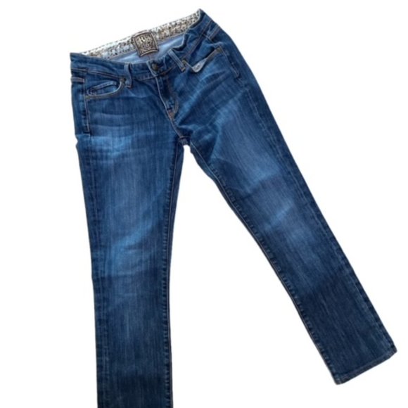 Vintage Lawman Jeans - Picture 2 of 6